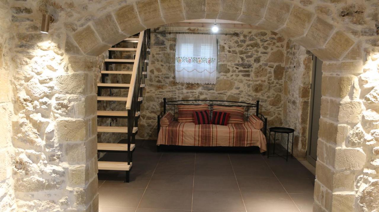 Mouri Village Aikirgiannis Εξωτερικό φωτογραφία