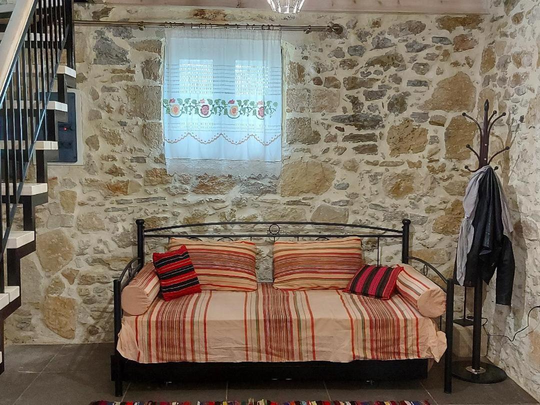 Mouri Village Aikirgiannis Εξωτερικό φωτογραφία