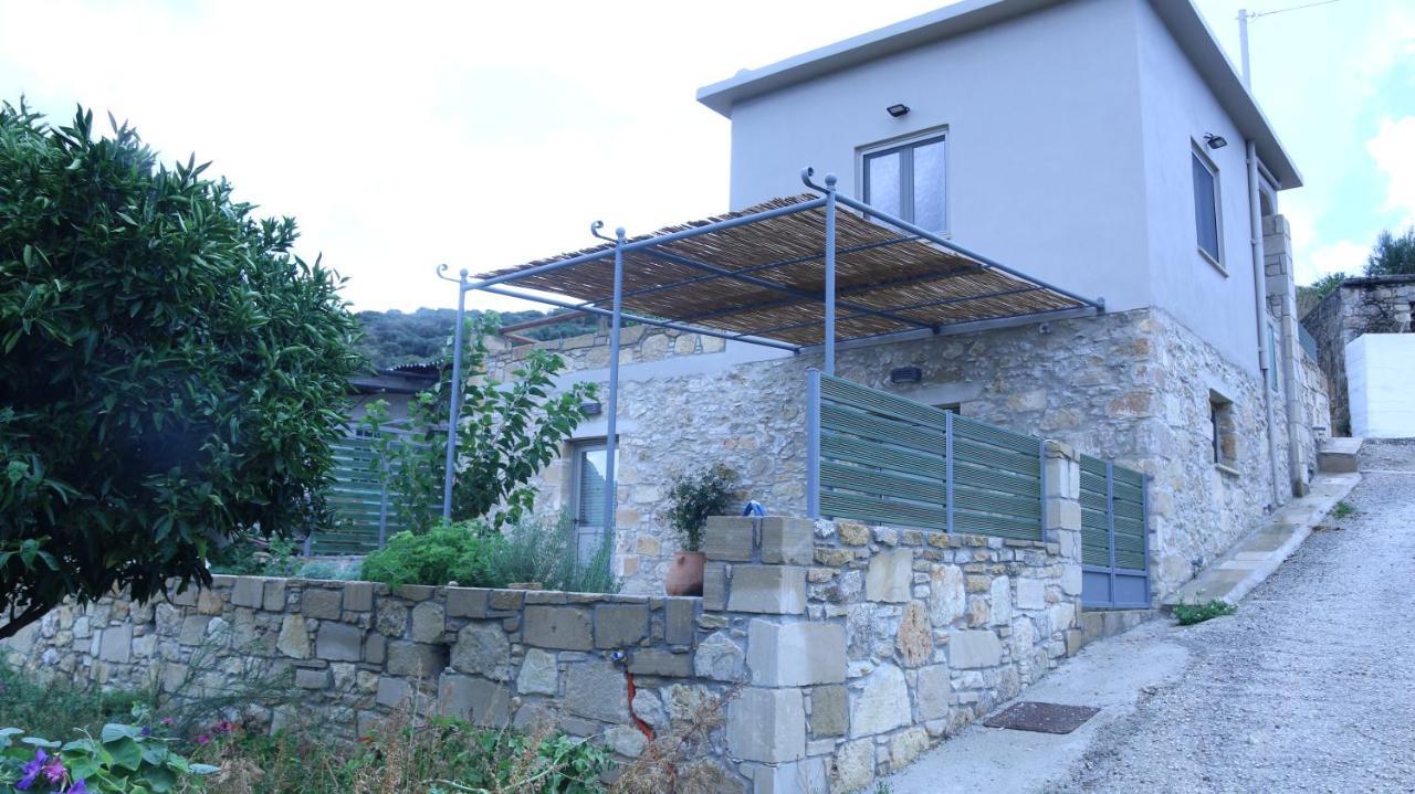 Mouri Village Aikirgiannis Εξωτερικό φωτογραφία