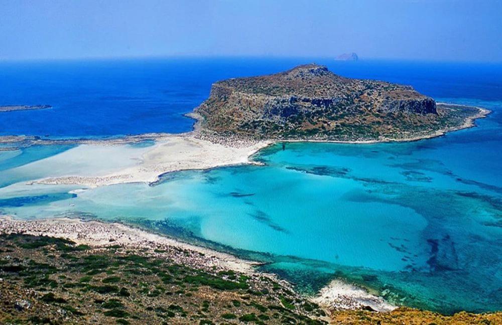 Mouri Village Aikirgiannis Εξωτερικό φωτογραφία