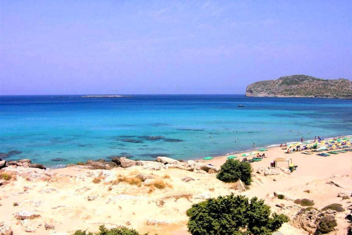 Mouri Village Aikirgiannis Εξωτερικό φωτογραφία