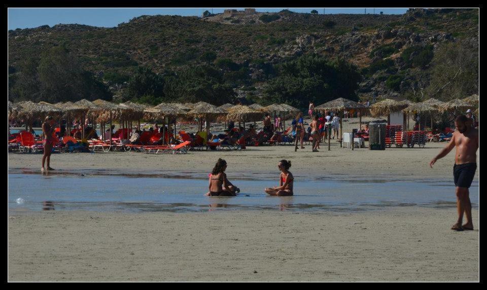 Mouri Village Aikirgiannis Εξωτερικό φωτογραφία