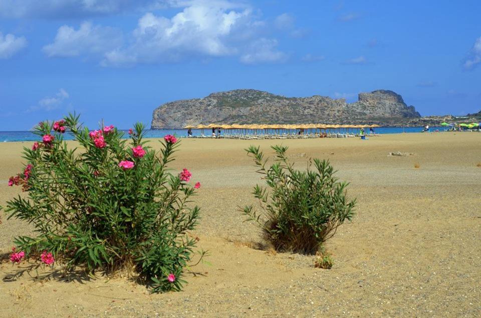 Mouri Village Aikirgiannis Εξωτερικό φωτογραφία