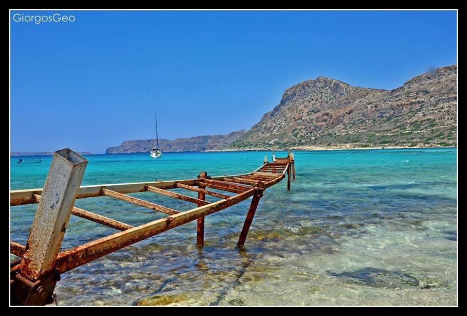 Mouri Village Aikirgiannis Εξωτερικό φωτογραφία