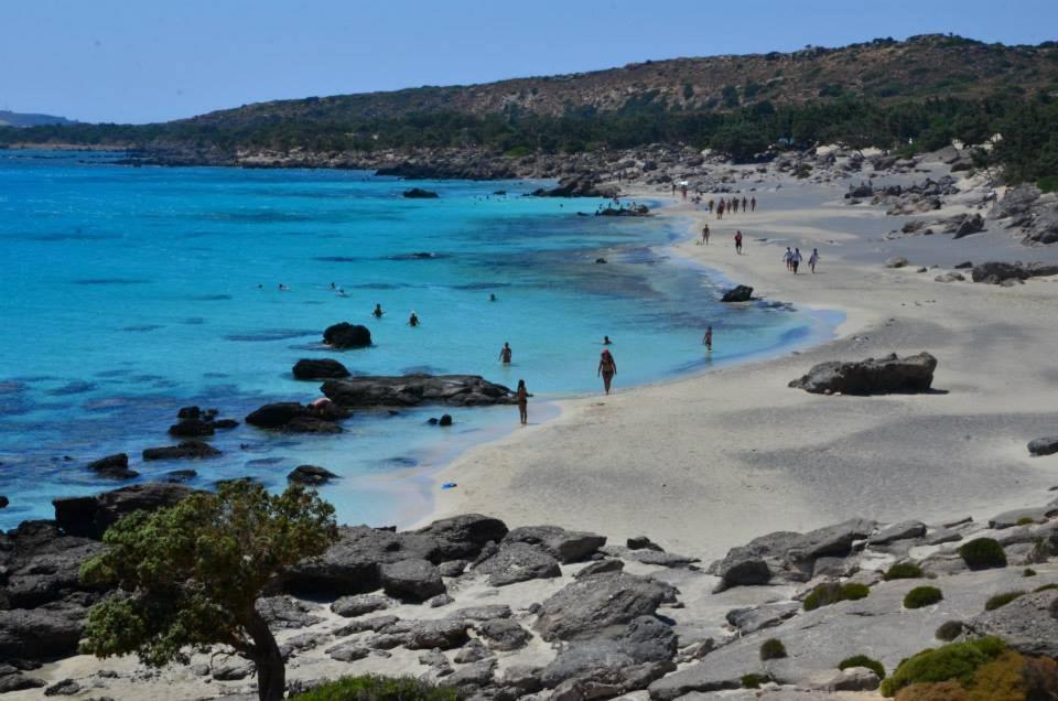 Mouri Village Aikirgiannis Εξωτερικό φωτογραφία