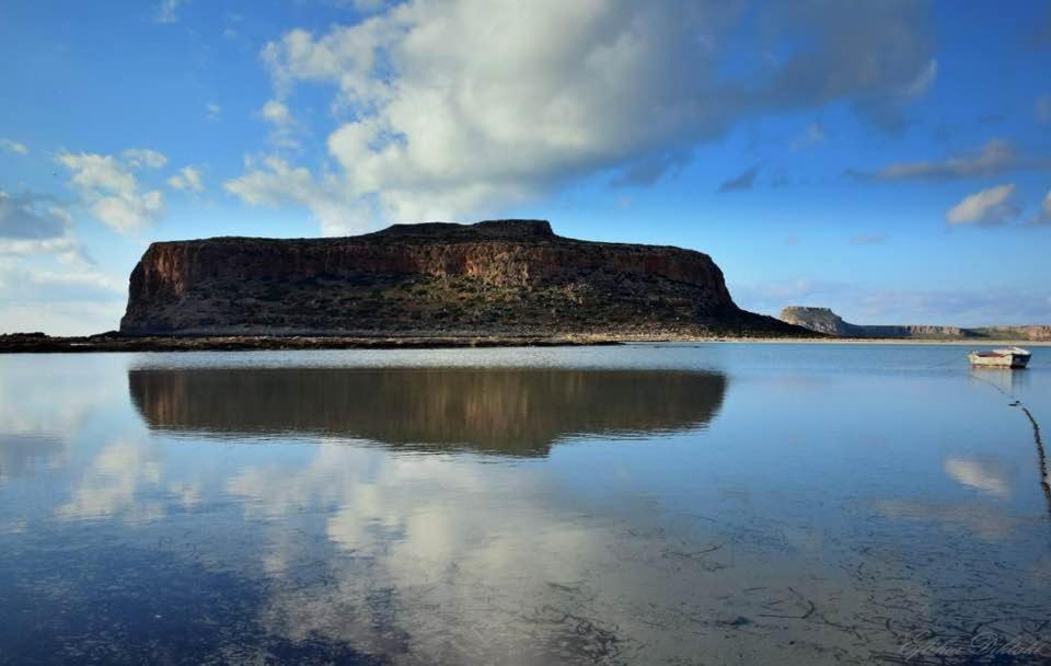Mouri Village Aikirgiannis Εξωτερικό φωτογραφία
